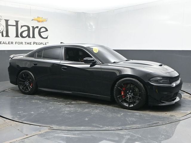 2017 Dodge Charger R/T Daytona 392 Daytona Edition