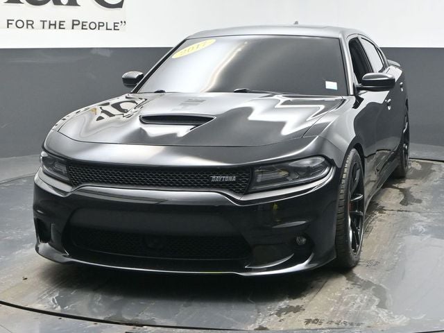 2017 Dodge Charger R/T Daytona 392 Daytona Edition