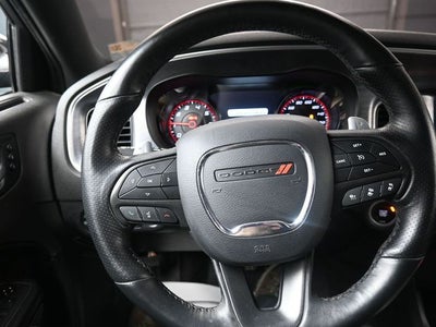 2017 Dodge Charger R/T Daytona 392 Daytona Edition