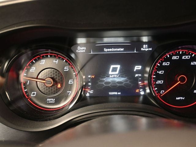 2017 Dodge Charger R/T Daytona 392 Daytona Edition