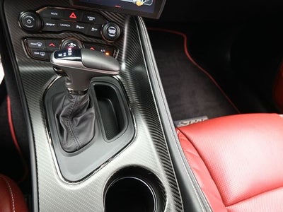 2022 Dodge Challenger SRT Super Stock
