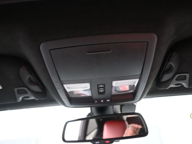 2022 Dodge Challenger SRT Super Stock