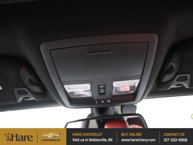 2022 Dodge Challenger SRT Super Stock