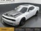 2022 Dodge Challenger SRT Super Stock