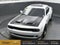2022 Dodge Challenger SRT Super Stock