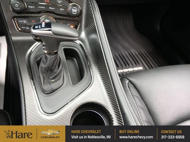 2022 Dodge Challenger SRT Hellcat Redeye Widebody Jailbreak