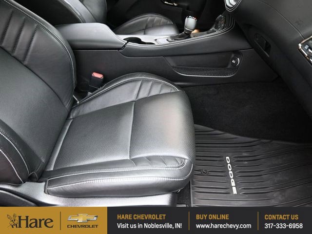 2022 Dodge Challenger SRT Hellcat Redeye Widebody Jailbreak