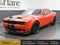 2022 Dodge Challenger SRT Hellcat Redeye Widebody Jailbreak