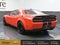 2022 Dodge Challenger SRT Hellcat Redeye Widebody Jailbreak