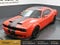 2022 Dodge Challenger SRT Hellcat Redeye Widebody Jailbreak