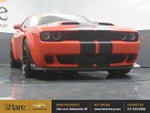 2022 Dodge Challenger SRT Hellcat Redeye Widebody Jailbreak