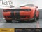2022 Dodge Challenger SRT Hellcat Redeye Widebody Jailbreak