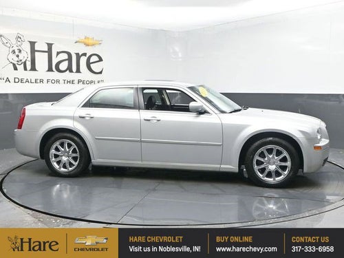 2009 Chrysler 300 Touring