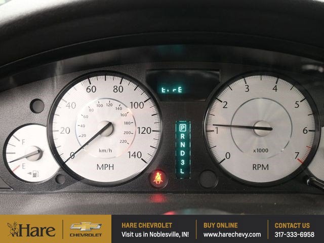 2009 Chrysler 300 Touring