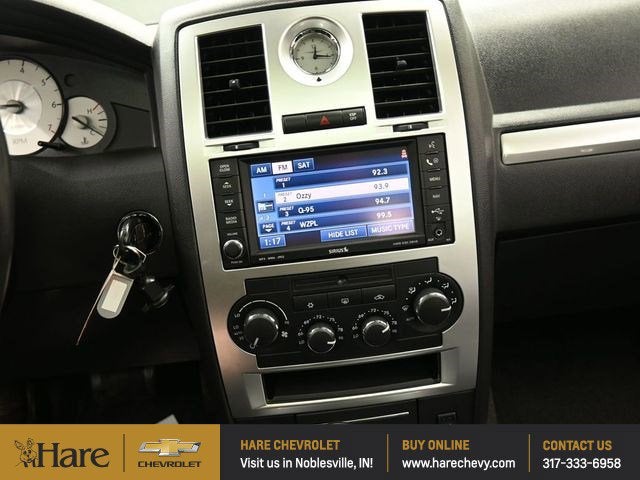 2009 Chrysler 300 Touring