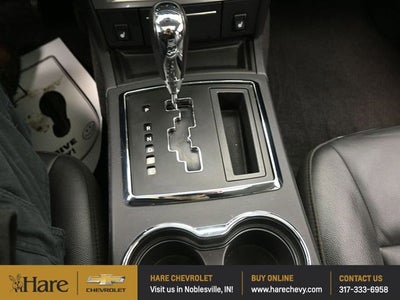 2009 Chrysler 300 Touring