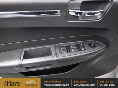 2009 Chrysler 300 Touring