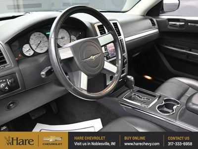2009 Chrysler 300 Touring