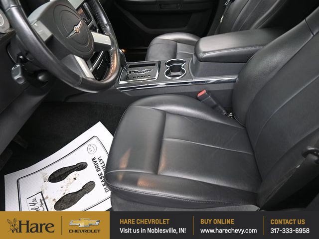 2009 Chrysler 300 Touring