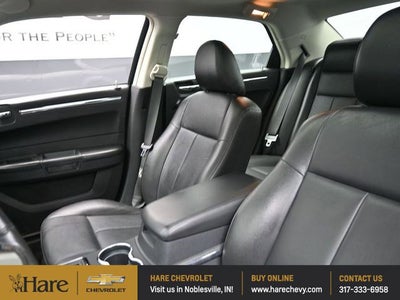 2009 Chrysler 300 Touring