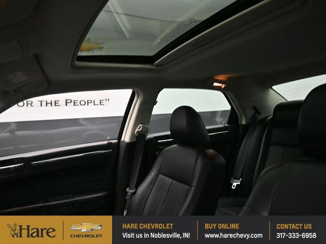 2009 Chrysler 300 Touring