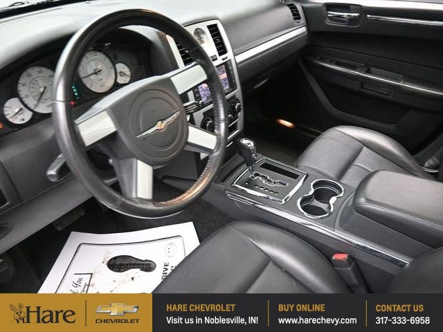 2009 Chrysler 300 Touring