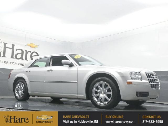 2009 Chrysler 300 Touring