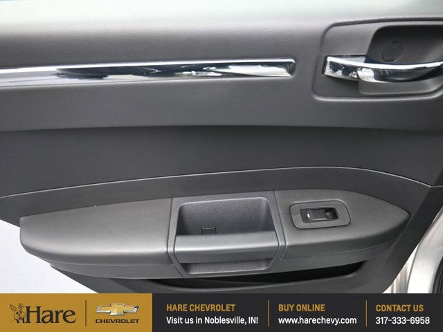 2009 Chrysler 300 Touring