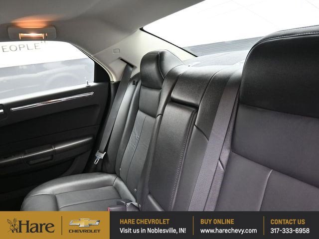 2009 Chrysler 300 Touring