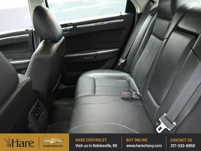 2009 Chrysler 300 Touring