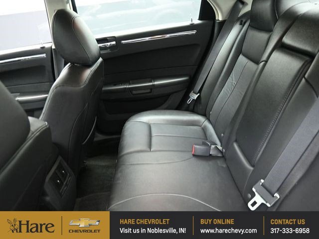 2009 Chrysler 300 Touring