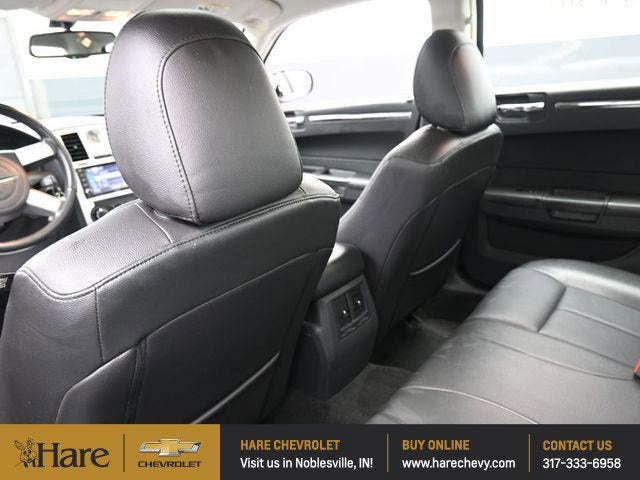 2009 Chrysler 300 Touring