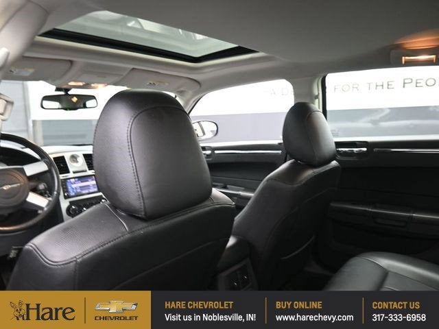 2009 Chrysler 300 Touring