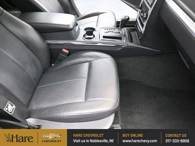 2009 Chrysler 300 Touring