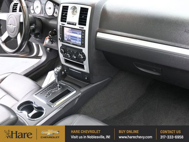 2009 Chrysler 300 Touring