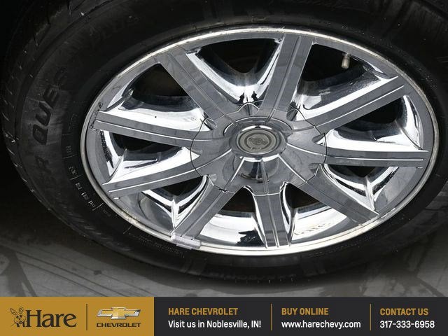 2009 Chrysler 300 Touring