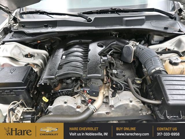 2009 Chrysler 300 Touring