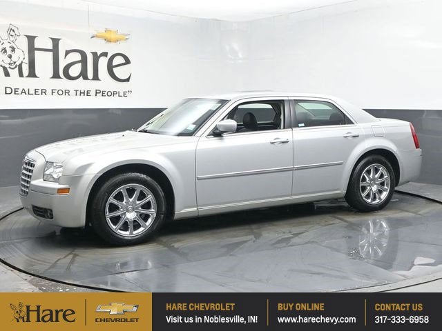 2009 Chrysler 300 Touring