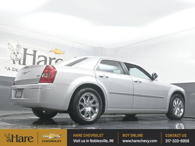 2009 Chrysler 300 Touring