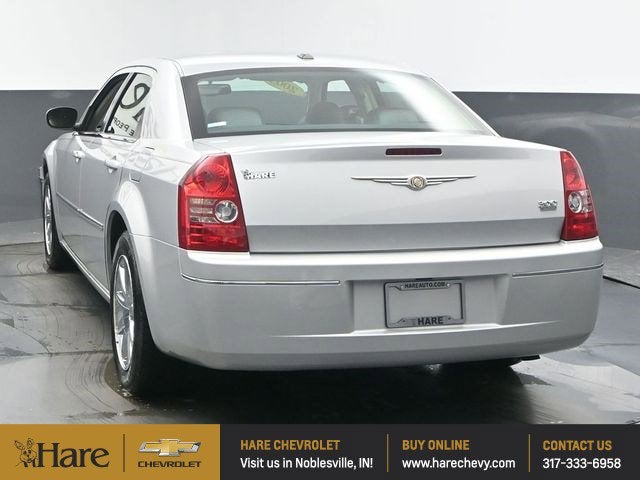2009 Chrysler 300 Touring