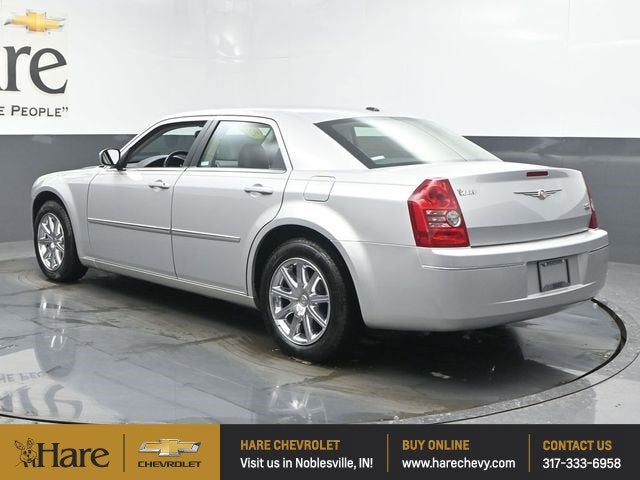 2009 Chrysler 300 Touring