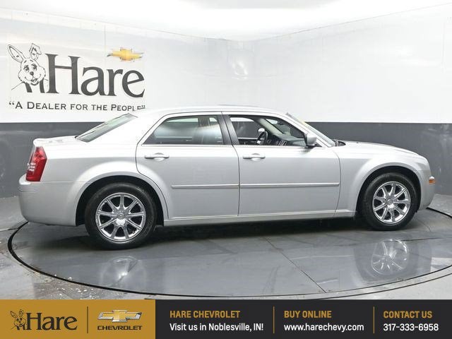 2009 Chrysler 300 Touring