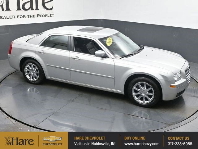 2009 Chrysler 300 Touring
