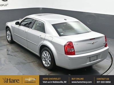 2009 Chrysler 300 Touring