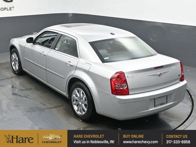 2009 Chrysler 300 Touring