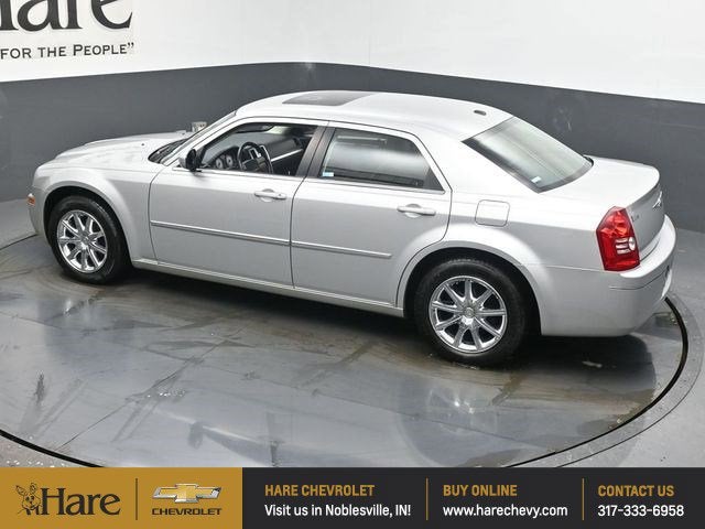 2009 Chrysler 300 Touring