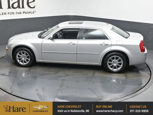 2009 Chrysler 300 Touring