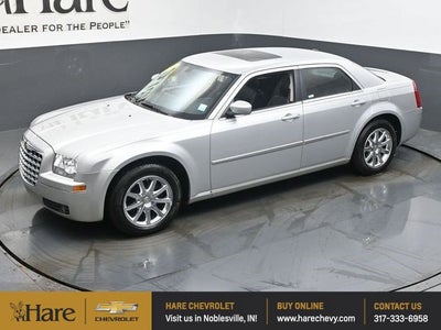 2009 Chrysler 300 Touring