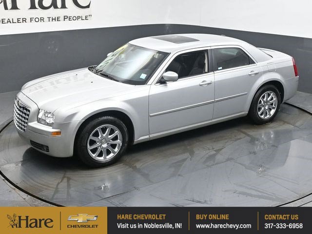 2009 Chrysler 300 Touring