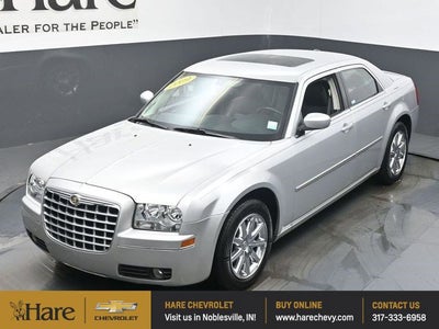 2009 Chrysler 300 Touring